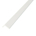ScreenEze Gazebo Wedge Kit - White 30 Degree