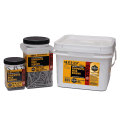 Screw Products Stainless Steel C-Deck Composite Deck Screws Packaging