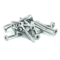 Eagle Claw 8x1-5/8" Stainless Steel Deck Screws