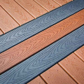Trex Select Decking Saddle w/Winchester Grey