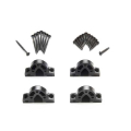 Trex Select Railing Hardware Kit - Horizontal