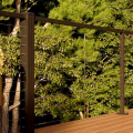 Trex Signature X-Series Anchor Posts With Cable