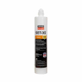 Simpson Set-3G 8.5oz Coaxial Cartridge