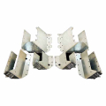 Simpson SUR/SUL Joist Hangers