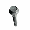 Titen HD Heavy-Duty Screw Anchor - Top View