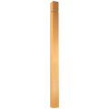 Single V Groove Newel
