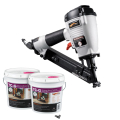 Buy 2 Tiger Claw TCG Gun Pails - Get A Free TigerClaw Gun