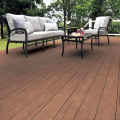 Timbertech Terrain Brown Oak Deck