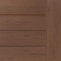 Timbertech Terrain Riser - Brown Oak