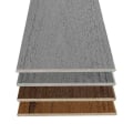 Timbertech Terrain Collection Fascia Boards