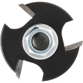Tiger Claw TCG150 Slot Cutter - Blade