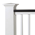 Timbertech/Azek Drink Rail - White