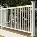 Timbertech/Azek Impression Rail Express Universal Panel Kit - White Level