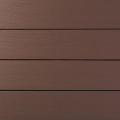 TimberTech Edge Premier Decking - Dark Teak