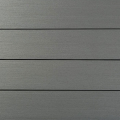 Timbertech Edge Collection Riser - Maritime Gray