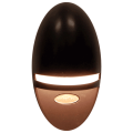 LED Accent Light by Timbertech - Bronze