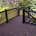 TimberTech Prime Collection Dark Teak Deck - The Deck Store Online