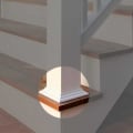 Timbertech Statement PVC Rail Post Skirts