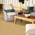 TimberTech Terrain+ Natural White Oak Deck