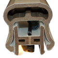 Timbertech LED DeckLites Under Rail Light