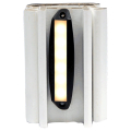 Timbertech LED DeckLites Under Rail Light - On