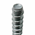 Titen HD - Serrated Threads