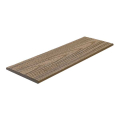 Trex Transcend Fascia - Havana Gold
