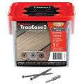 FastenMaster TrapEase 3 Composite Deck Screws - 350pc Bucket