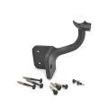 Trex ADA Aluminum Inside Corner Mount Black