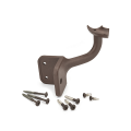 Trex ADA Aluminum Inside Corner Mount Bronze