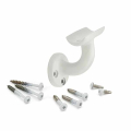 Trex ADA Wall Mount White
