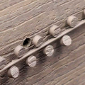 Trex Fascia Plugs - Collated Strip