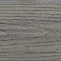 Trex Decking Plugs Installed