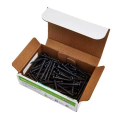 Trex Fascia Plug Screws - Contents