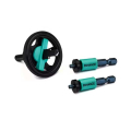 Trex Enhance Deck Plug Counterbore Bit & Enhance Depth Setters