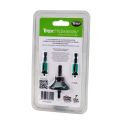 Trex Fascia Plug Tool Kit - Package Back