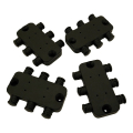 Trex 6 Way Splitter 4 Pack
