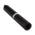 Trex RainEscape Trough - Black