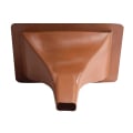 Trex RainEscape Downspout
