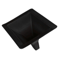 Trex RainEscape Downspout - Black