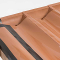 Trex RainEscape Downspout - Installation