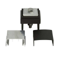 Trex Signature Horizontal Crossover Bracket