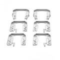 0 Degree Horizontal Gasket Kit