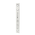 Trex Transcend 4-1/2" Post Installation Template - PVC