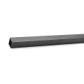 Trex Transcend Square Aluminum Balusters - Black