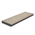Trex Transcend G2 Decking - Rope Swing