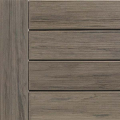 Timbertech Legacy Collection Riser - Ashwood