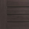 Timbertech Legacy Collection Riser - Espresso