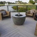 Azek Landmark Collection Decking - Boardwalk