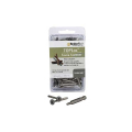 TimberTech TopLoc Fascia Screws - Dark Grey Pack